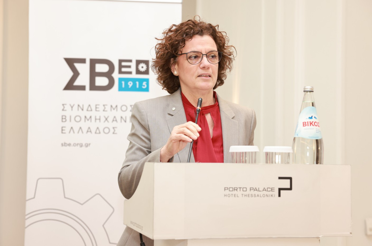 Κοινή εκδήλωση ΣΒΕ-EPLO για την επίλυση των φορολογικών διαφορών