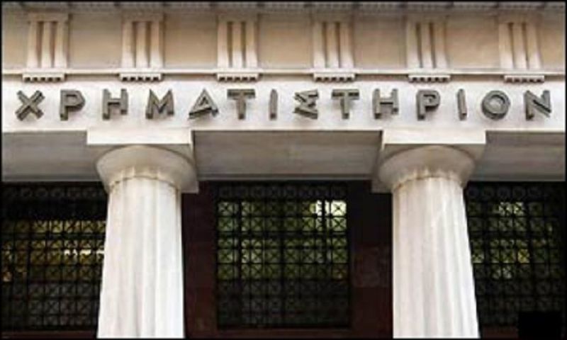 Η έκδοση εντόκων τον Ιούλιο και τα σενάρια χρεοκοπίας ρίχνουν το Χ.Α. - Πέφτει το ευρώ, απογειώνονται τα ελληνικά spreads