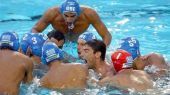Ρίο: Τους "χόρεψε" σάμπα και βλέπει βάθρο η εθνική πόλο