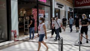Κορονοϊός-Διασπορά κρουσμάτων: 228 στην Αττική-217 στη Θεσσαλονίκη