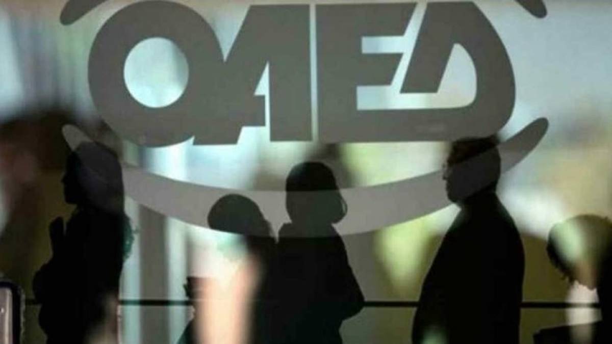 7.316 προσλήψεις για πτυχιούχους ΑΕΙ και ΤΕΙ μέσω ΟΑΕΔ
