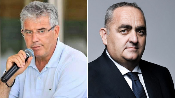 Αμφίρροπες εκλογές στη Χειμάρρα:Ο Μπελέρης απέναντι στον εκλεκτό του Ράμα