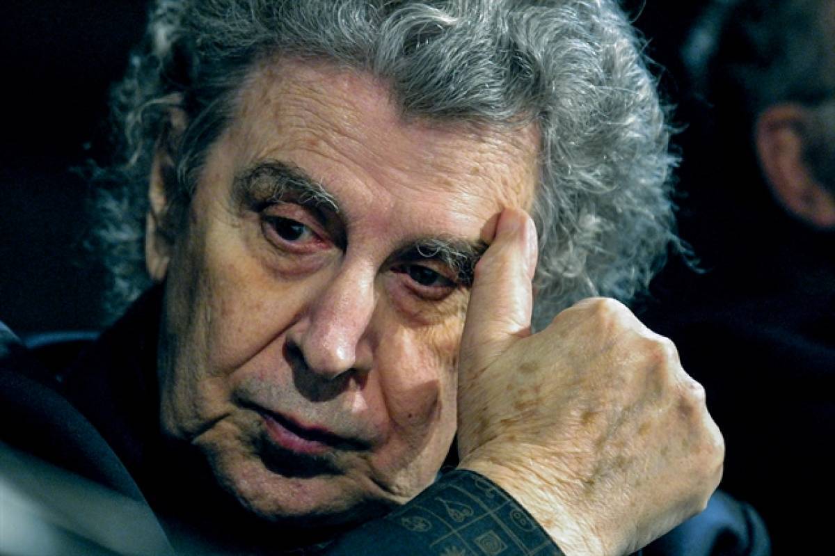 Οριστικό: Στον Γαλατά Χανίων η ταφή του Μίκη Θεοδωράκη