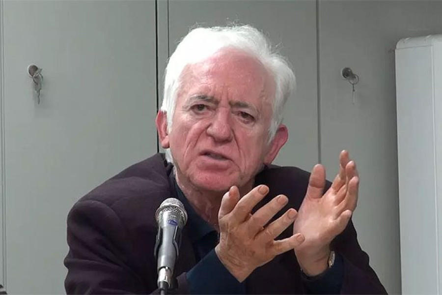 Το Κίνημα Άρδην μεταξύ των κομμάτων που κατέθεσαν αίτηση συμμετοχής στις ευρωεκλογές