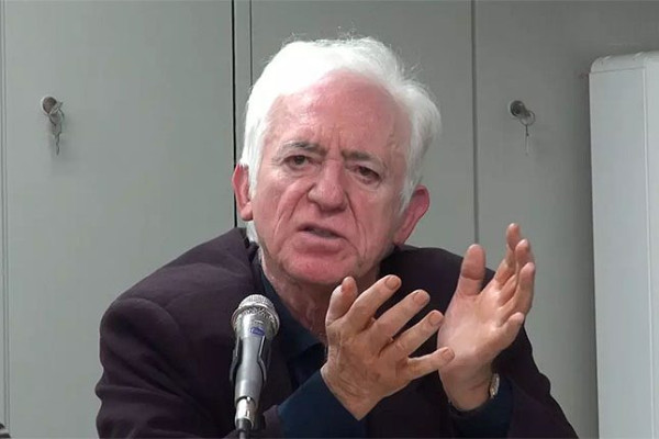 Το Κίνημα Άρδην μεταξύ των κομμάτων που κατέθεσαν αίτηση συμμετοχής στις ευρωεκλογές