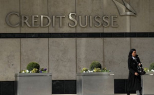 Credit Suisse: Κατέστρεψαν τα ομόλογα ΑΤ1- «Συναγερμός» $275 δισ.