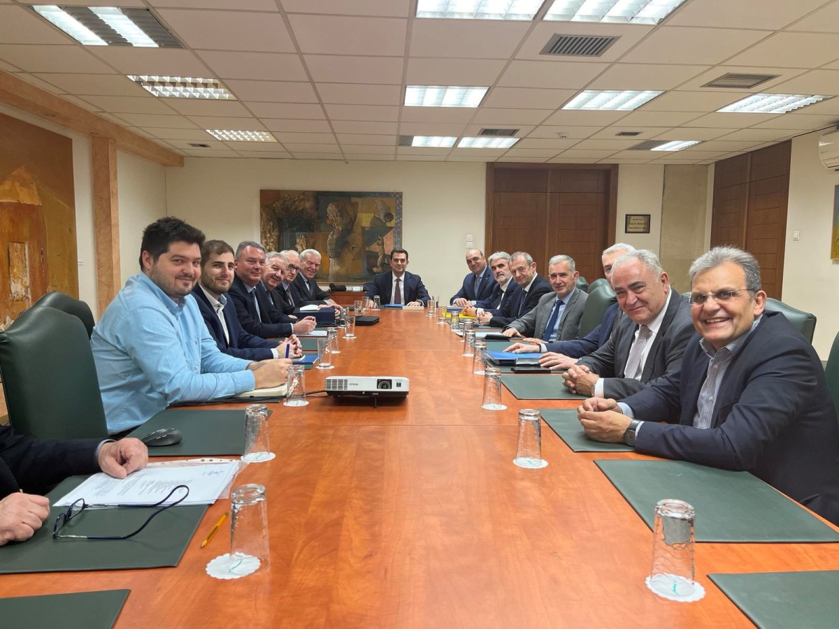 Επιμελητήρια: Υπόμνημα 7 σημείων στην κυβέρνηση