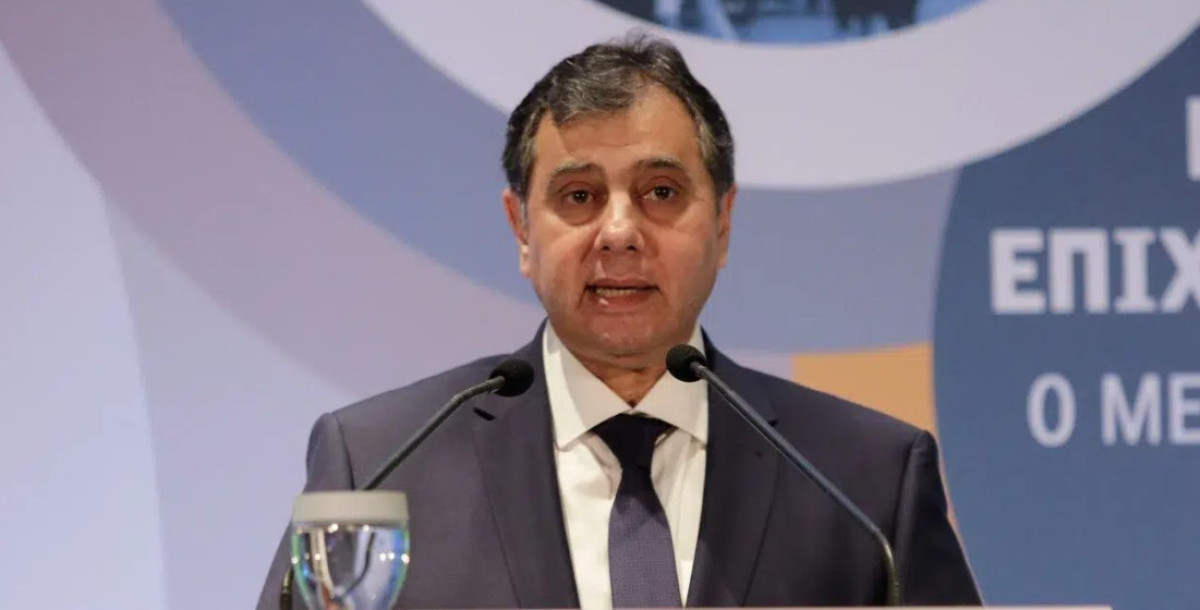 ΕΒΕΠ: Σημαντική η νέα Αρχή για την ουσιαστική εποπτεία της αγοράς και την προστασία του καταναλωτή
