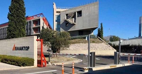 Μεταφέρθηκε για τις 27 Ιανουαρίου 2021 η ΓΣ της Ελλάκτωρ
