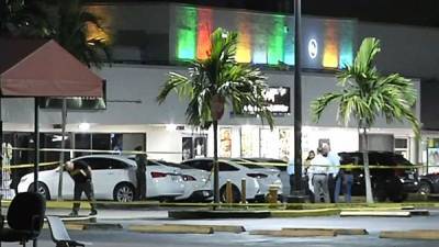 Μακελειό στη Φλόριντα: Πυροβολισμοί έξω από κλαμπ με δυο νεκρούς