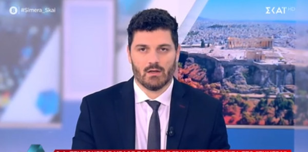 Ο Τεμπονέρας πιστεύει (ακόμα) πως ο ΣΥΡΙΖΑ μπορεί να «διασωθεί»