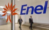 Enel: Μειωμένη η παραγωγή ενέργειας για το γ' τρίμηνο