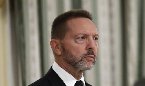 «Καμπανάκι» Στουρνάρα για το ασφαλιστικό