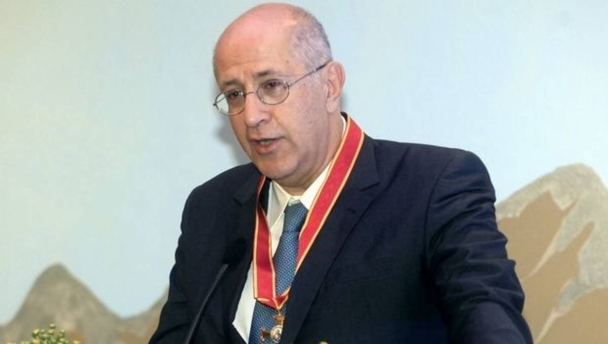 Ο Σπ.Θεοδωρόπουλος ανακοινώνει επίσημη αποχώρηση στη διεκδίκηση της Creta Farms