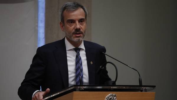 Ζέρβας: Ζημιά 50 εκατ. ευρώ από την ακύρωση της ΔΕΘ