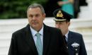 Χάρτη που δείχνει τα Σκόπια ως Βαρντάρσκα ανέβασε στο Twitter ο Καμμένος