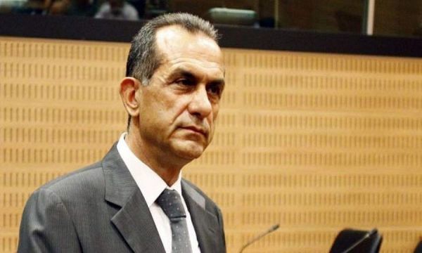 Ποινή φυλάκισης 2,5 ετών στον Ηλιάδη-Πρόστιμο €120.000 στην Τράπεζα Κύπρου