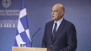 Δένδιας: Η UNESCO οφείλει να απαντήσει αποτελεσματικά στις νέες προκλήσεις