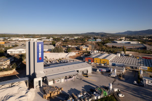 Thrakon: Αύξηση 6,4% του τζίρου το 2024 - Στα €3,5 εκατ. το EBITDA