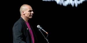Βαρουφάκης στην ΚΕ του ΜέΡΑ25: Ήρθαμε για να μείνουμε