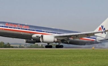 Εδωσαν τα χέρια Boeing και American Airlines για 47 αεροσκάφη