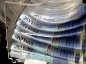 Νέα μείωση του πληθωρισμού στην Ευρωζώνη