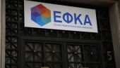 ΕΦΚΑ: Ο Ευστάθιος Μαρίνος προορίζεται για τη θέση του διοικητή