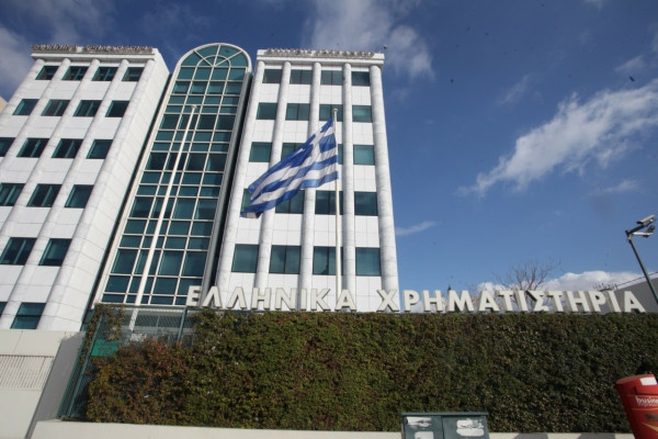 Το ΧΑ σε ρυθμούς risk-off με αυξημένη μεταβλητότητα – Οι «μοχλοί» πίεσης της αγοράς