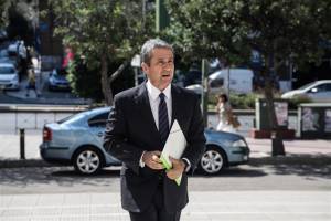 Λοβέρδος: Μαζί θα δημιουργήσουμε το ΠΑΣΟΚ του 21ου αιώνα