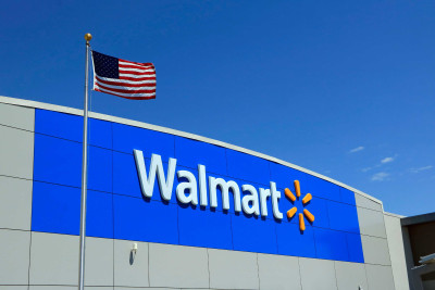 Walmart: Αποχωρεί ο επικεφαλής του τμήματος Merchandising