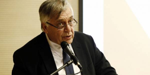 Αγγελής για υπόθεση Novartis: «Ο Ρασπούτιν ήταν σαν τον Θεό»