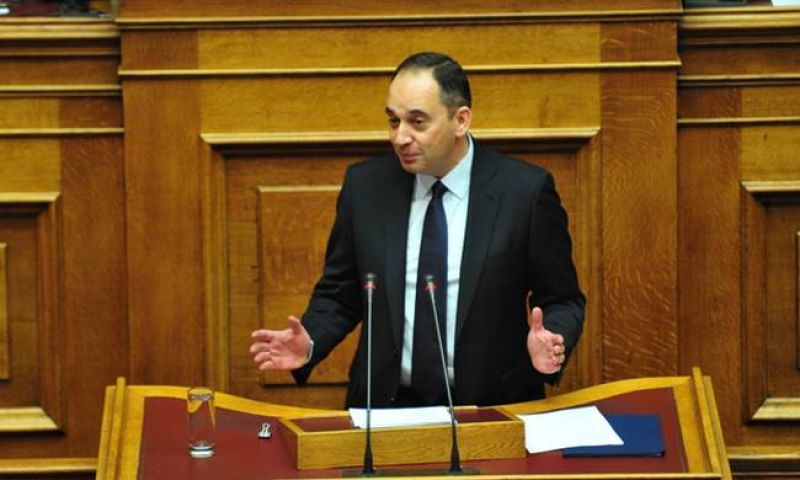 Προαπαιτούμενα: Δήλωση Πλακιωτάκη