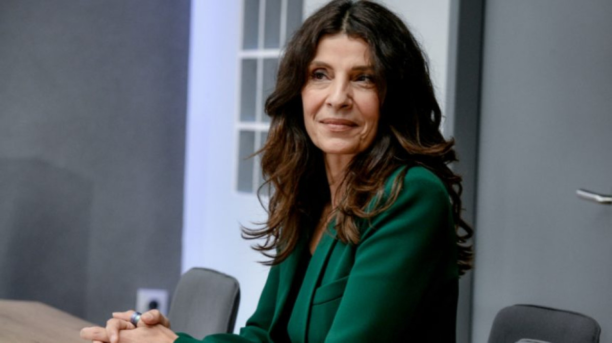 Τσαπανίδου: Στις 21/5 βάζουμε τέλος στα σχέδια ιδιωτικοποίησης του νερού