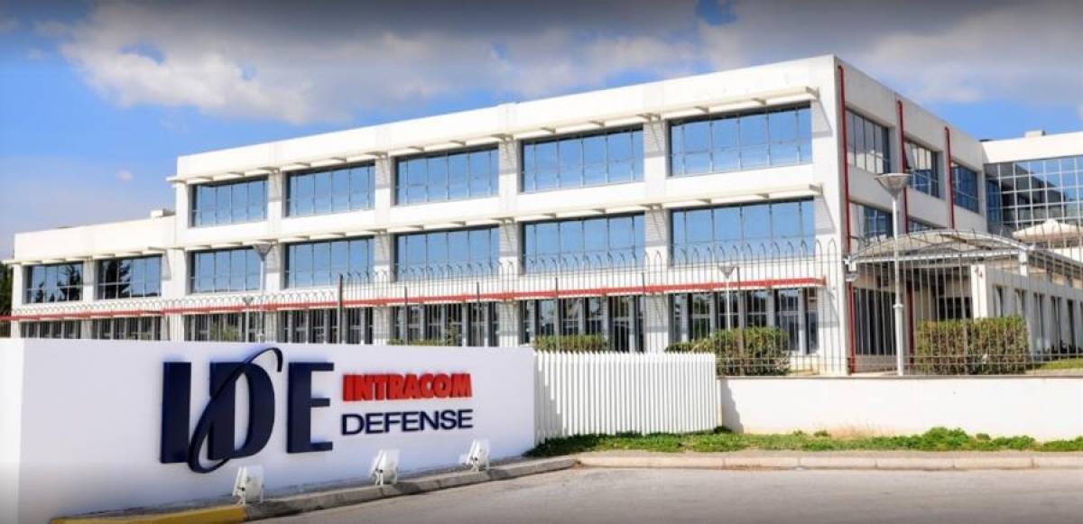 Intracom Defense: Καινοτόμα αμυντικά συστήματα σε εκθέσεις σε Αγγλία-Γερμανία
