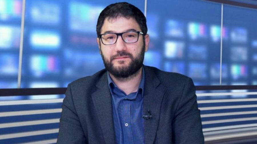 Ηλιόπουλος: Η κυβέρνηση συνεχίζει να υποτιμά τα προβλήματα της κοινωνίας