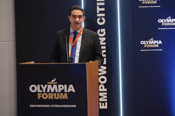 Κατρίνης: Απαραίτητες περαιτέρω κυρώσεις στην Τουρκία-Να μην συμπεριφέρεται σαν «ταραξίας»