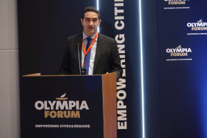 Κατρίνης: Απαραίτητες περαιτέρω κυρώσεις στην Τουρκία-Να μην συμπεριφέρεται σαν «ταραξίας»