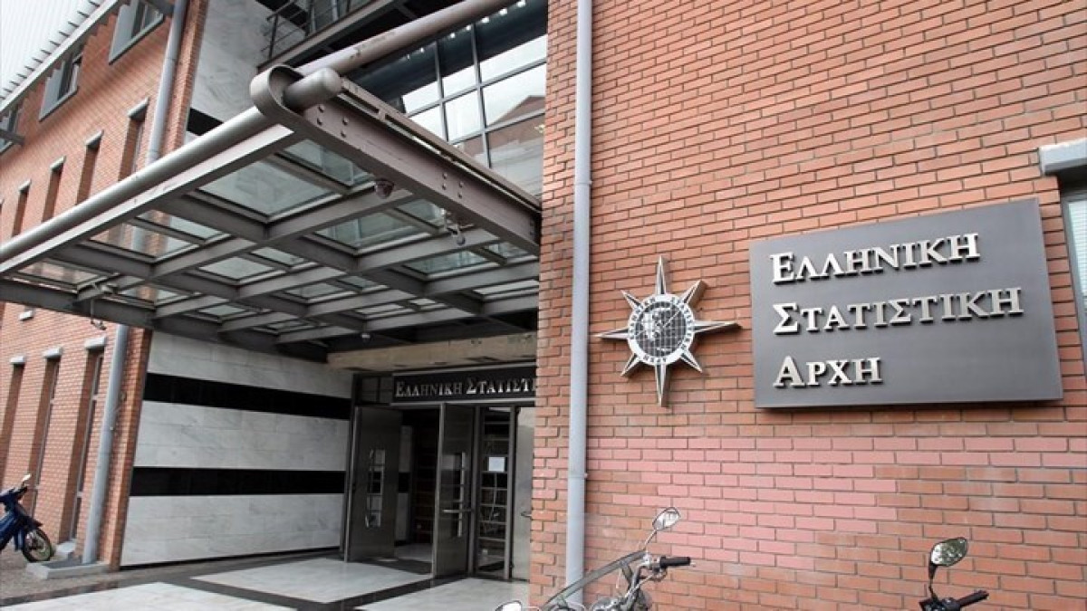 Σημαντική αύξηση στις διανυκτερεύσεις το Νοέμβριο