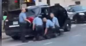 Δύο νεκροί σε διαδηλώσεις για την δολοφονία του Τζορτζ Φλόιντ