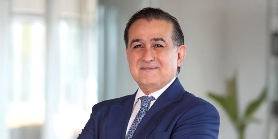 PwC Ελλάδας: Νέος Territory Senior Partner ο Νικόλαος Πεγειώτης