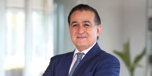 PwC Ελλάδας: Νέος Territory Senior Partner ο Νικόλαος Πεγειώτης