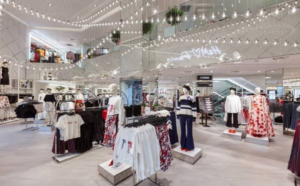 Πτώση 19% στα κέρδη γ΄ τριμήνου της H&amp;M