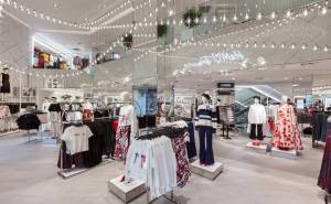 Πτώση 19% στα κέρδη γ΄ τριμήνου της H&M