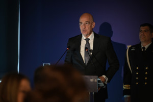 Δένδιας για αμυντικές δαπάνες: Στροφή στην καινοτομία - Τέλος οι αγορές «από το ράφι»