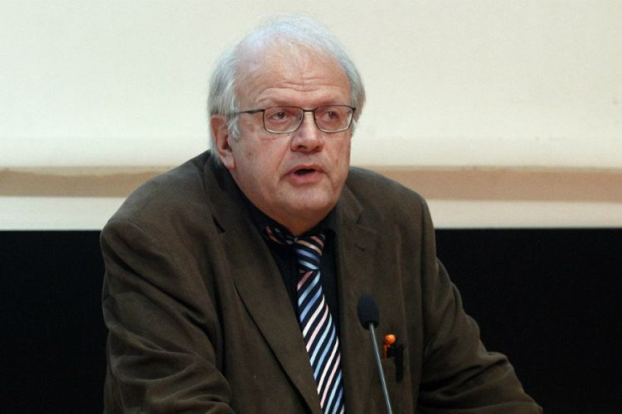 Τσελέντης: Η Ελλάδα δεν επηρεάζεται από τον σεισμό στην Τουρκία