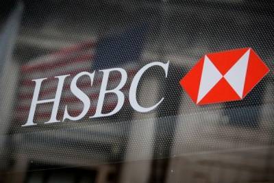 HSBC: Μειωμένα κέρδη και αύξηση κόκκινων δανείων το εξάμηνο