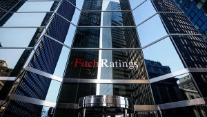 Η Fitch «βλέπει» ύφεση στην Ευρωζώνη-Ισχυρό «χτύπημα» σε Γερμανία, Ιταλία