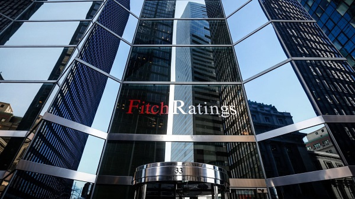 Η Fitch «βλέπει» ύφεση στην Ευρωζώνη-Ισχυρό «χτύπημα» σε Γερμανία, Ιταλία