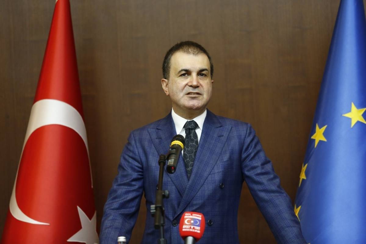 Εκπρόσωπος Ερντογάν: Ο Αναστασιάδης να θυμάται το 1974