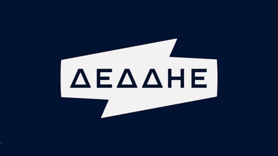 ΔΕΔΔΗΕ: Η μέχρι στιγμής «ακτινογραφία» για τα προβλήματα ηλεκτροδότησης
